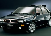 Lancia Delta Integrale (1992)